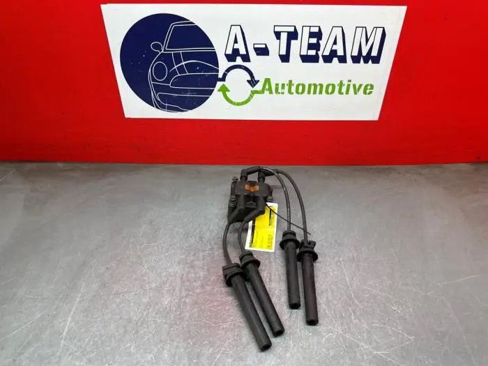 Ignition coil Mini Cooper