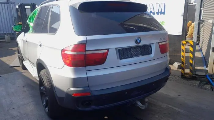 Tank BMW X5