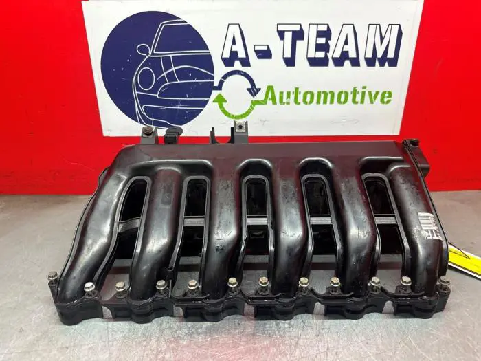 Intake manifold BMW X5