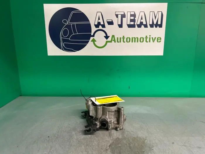 Vacuum pump (petrol) Audi Q5