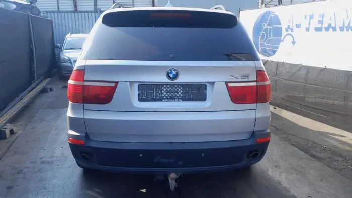 Rear end (complete) BMW X5