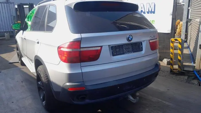 Towbar BMW X5