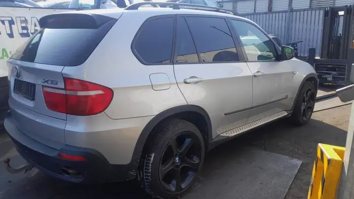 Portier 4Deurs rechts-achter BMW X5