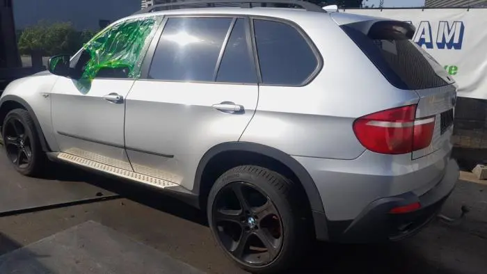 Rear door 4-door, left BMW X5