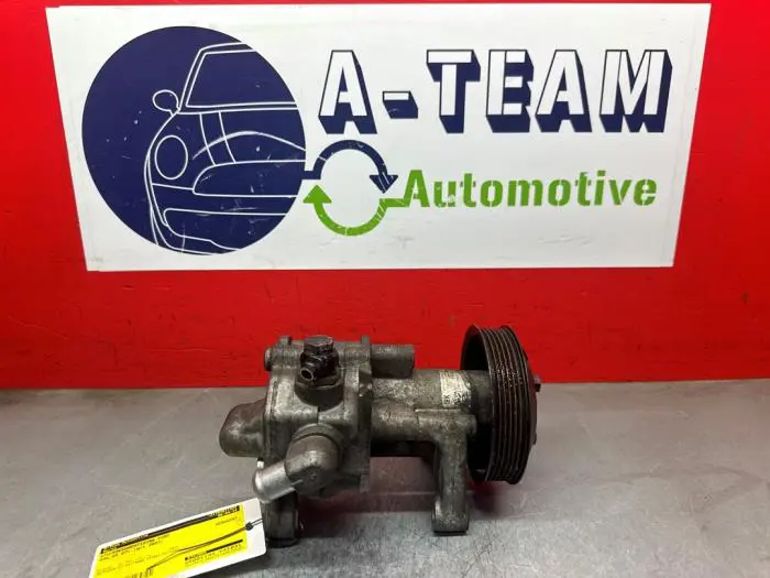 Power steering pump BMW X5