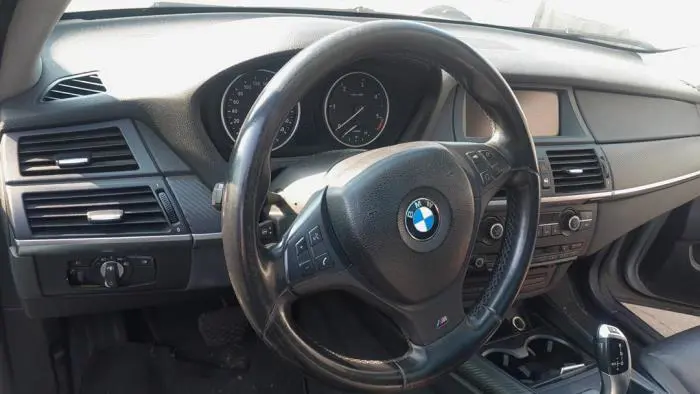 Instrumentenpaneel BMW X5