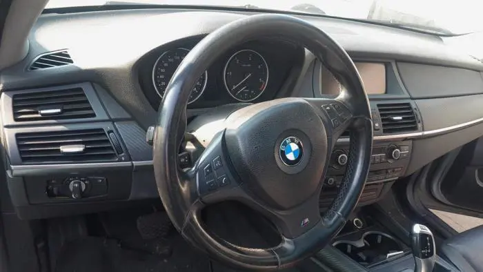 Light switch BMW X5