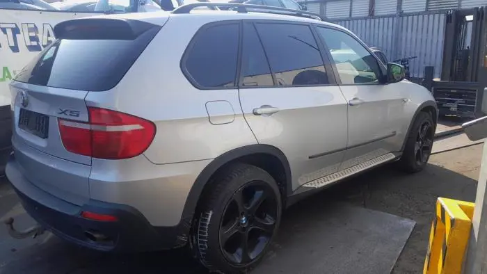 Tank Klep BMW X5