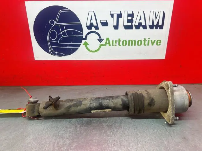 Rear shock absorber, right BMW X5