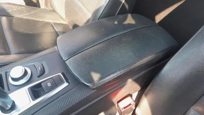 Armrest BMW X5