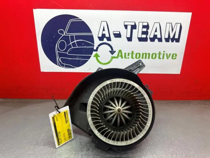 Heating and ventilation fan motor Volkswagen Polo