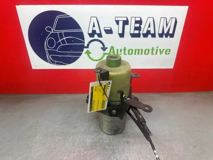 Power steering pump Volkswagen Polo