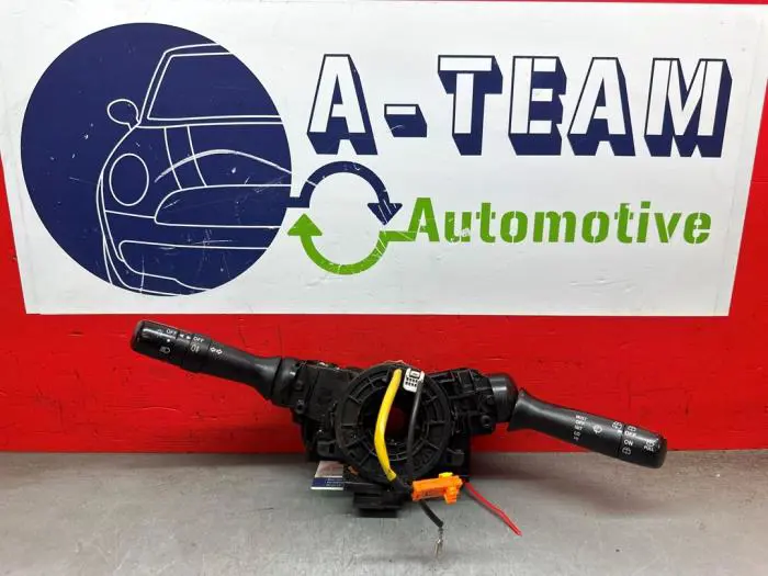 Steering column stalk Toyota Aygo