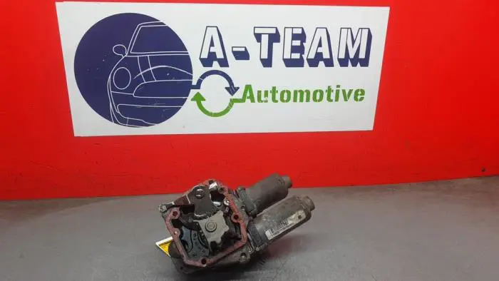 Robotised gearbox Opel Corsa