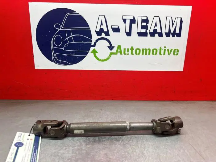 Transmission shaft universal joint Ford Fiesta