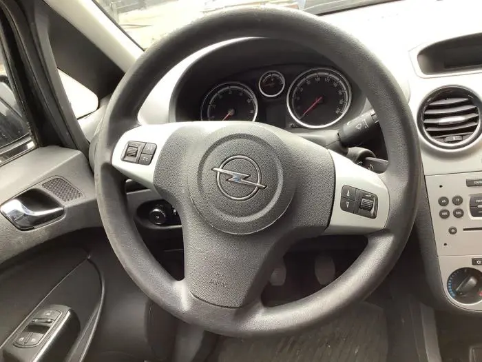 Steering wheel Opel Corsa