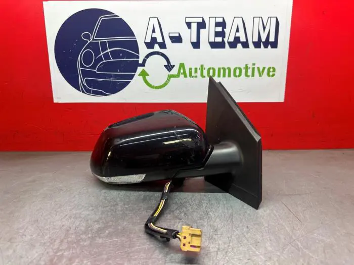 Wing mirror, right Volkswagen Polo