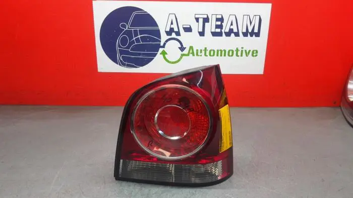 Taillight, right Volkswagen Polo