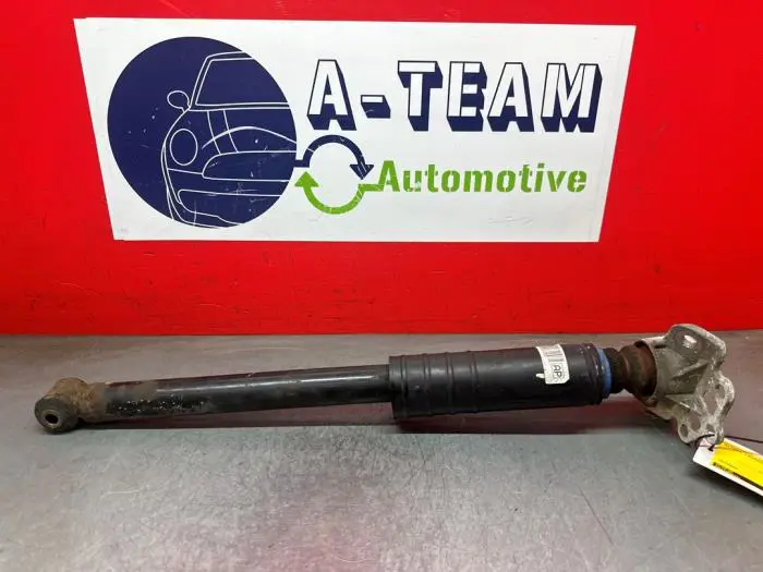 Rear shock absorber, right Opel Corsa