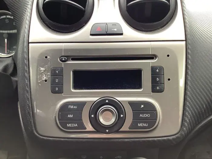 Radio CD player Alfa Romeo Mito