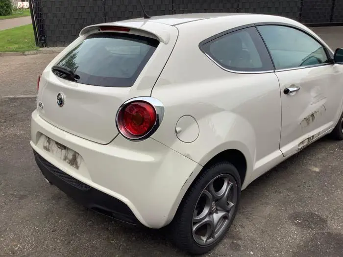 Rear bumper Alfa Romeo Mito