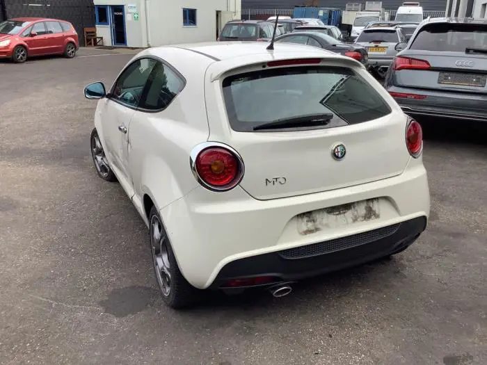 Taillight, left Alfa Romeo Mito