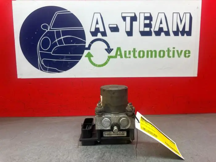 ABS pump Fiat Ducato