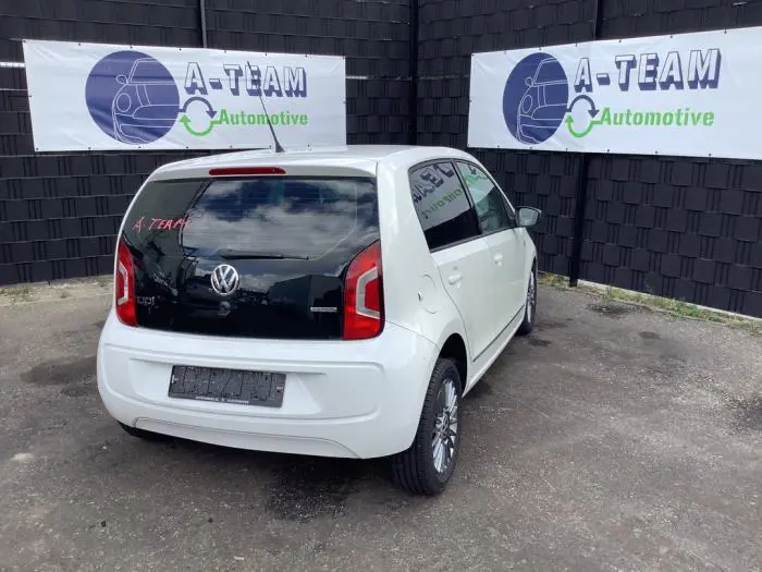 Rear-wheel drive axle Volkswagen UP