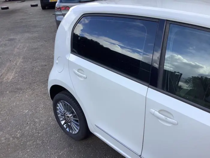 Rear door 4-door, right Volkswagen UP