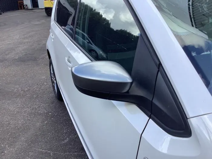 Wing mirror, right Volkswagen UP