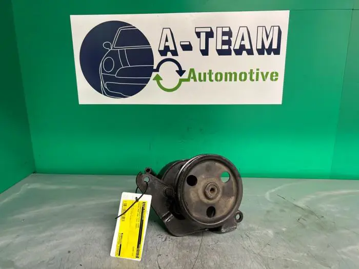 Power steering pump Dodge Ram Van