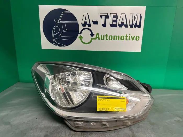 Headlight, right Volkswagen UP