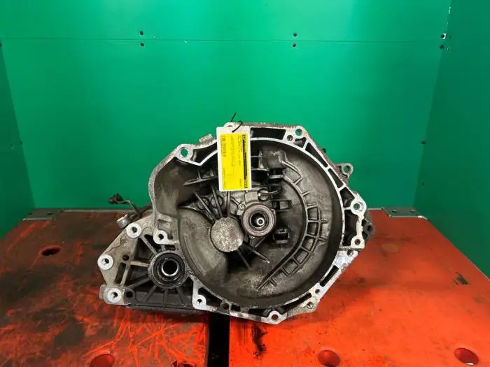 Gearbox Opel Astra