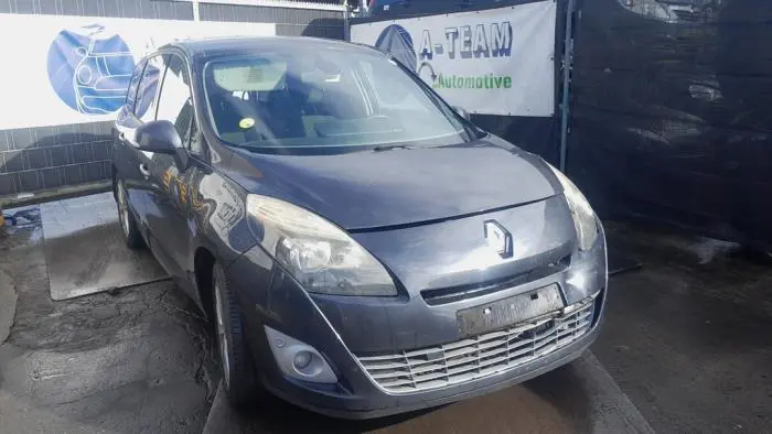 Knuckle, front right Renault Grand Scenic