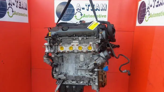 Engine Citroen C3 Picasso