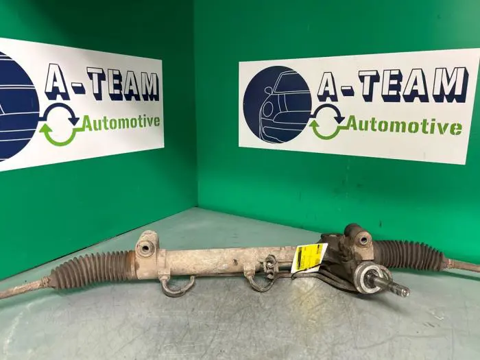 Power steering box Opel Zafira C