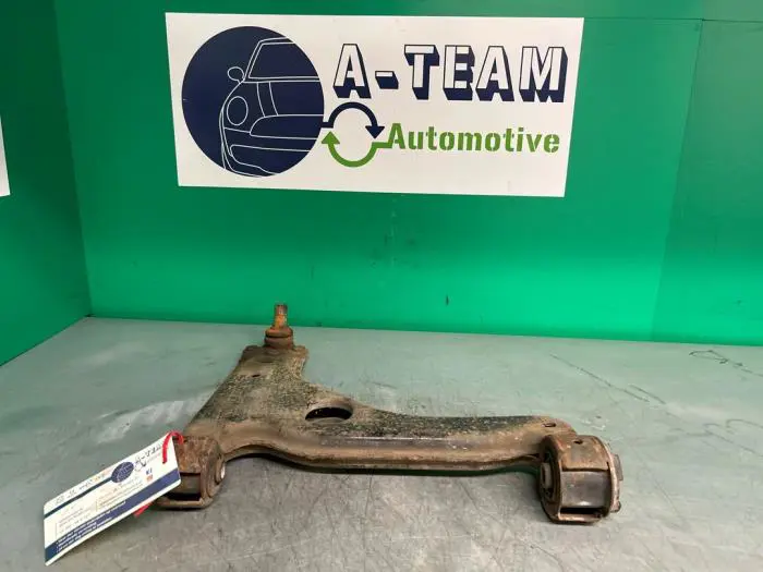 Front wishbone, right Opel Zafira C