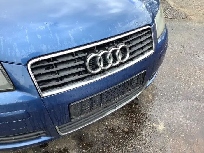 Grille Audi A3