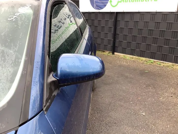 Wing mirror, left Audi A3