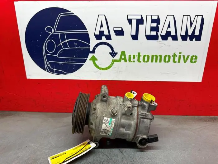 Air conditioning pump Volkswagen Golf