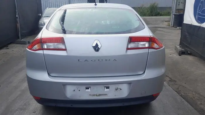 Rear bumper Renault Laguna