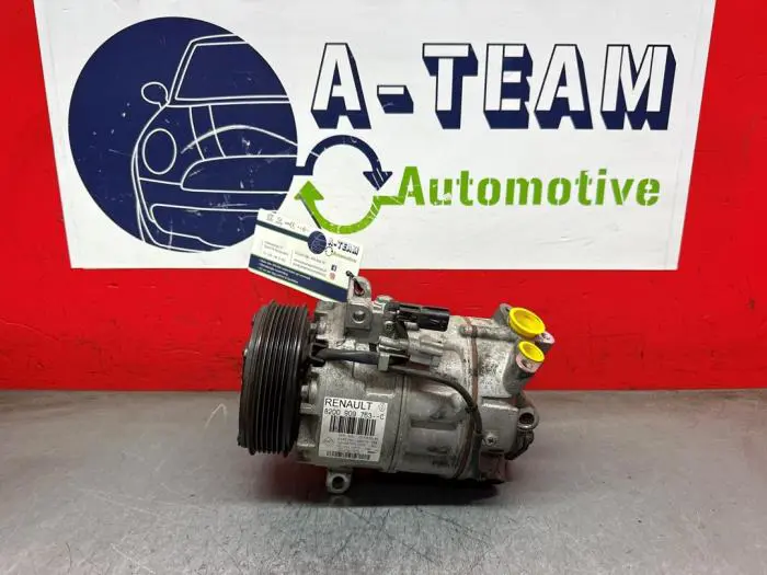 Air conditioning pump Renault Laguna