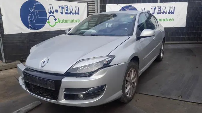 ABS pump Renault Laguna