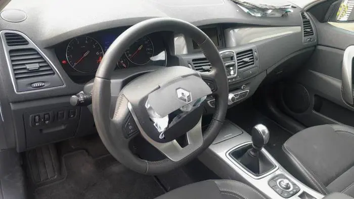 Steering wheel Renault Laguna