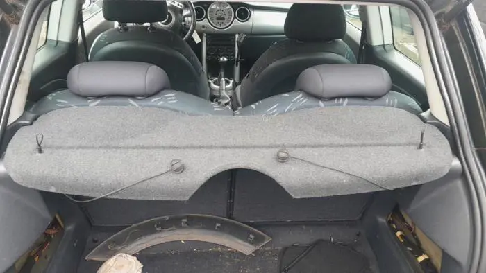 Parcel shelf Mini ONE