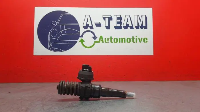 Injector (diesel) Volkswagen Transporter