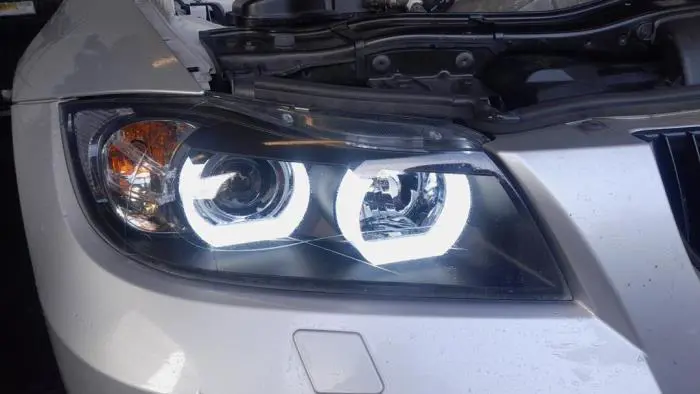 Headlight, right BMW M3