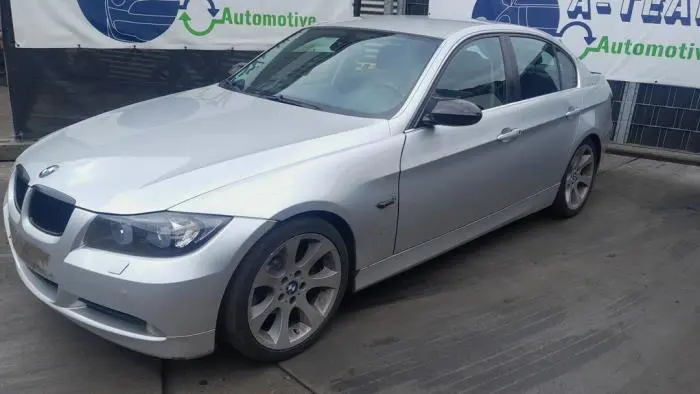 Door 4-door, front left BMW 3-Serie