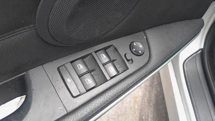 Electric window switch BMW M3