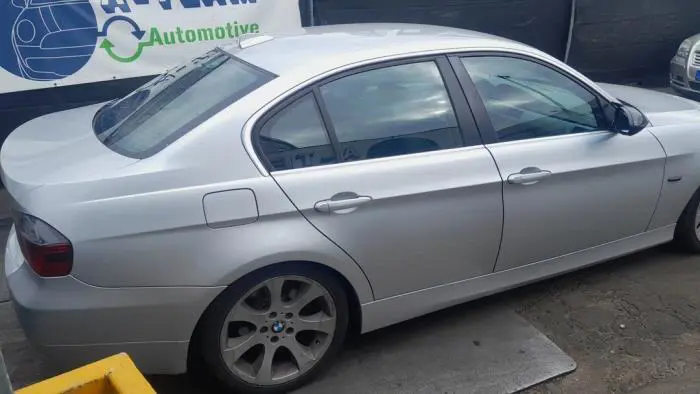 Rear door 4-door, right BMW 3-Serie